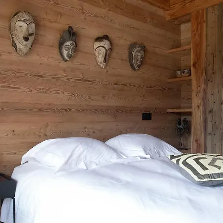 Bed & Breakfast Boutique Nono *