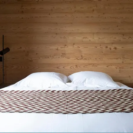 Bed & Breakfast Boutique Nono Montriond
