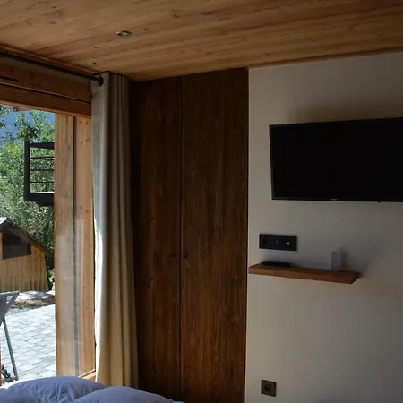 Bed & Breakfast Boutique Nono *