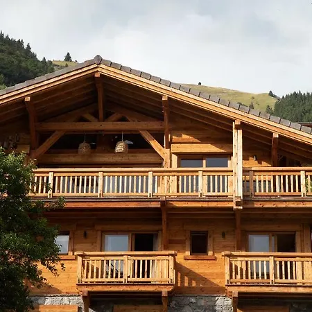 Boutique Nono Bed & Breakfast