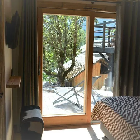 Boutique Nono Bed & Breakfast