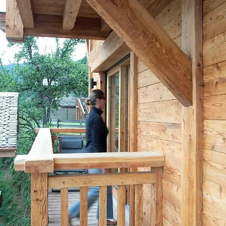 Boutique Nono Bed & Breakfast Montriond