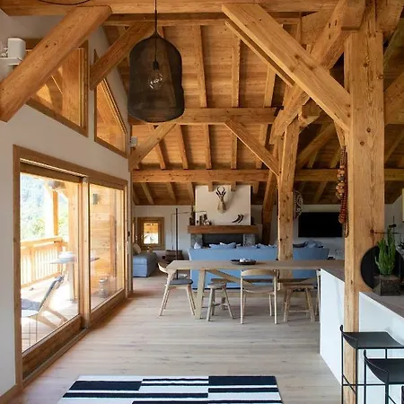 Boutique Nono Bed & Breakfast *
