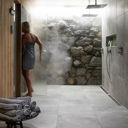 Boutique Nono Bed & Breakfast Montriond