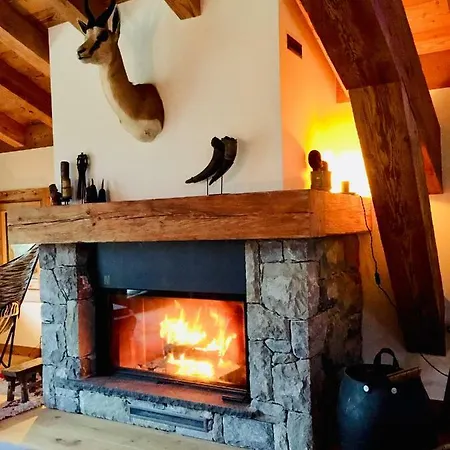 Boutique Nono Bed & Breakfast