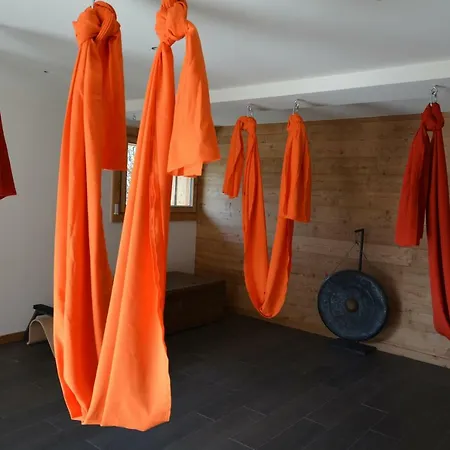 Boutique Nono Bed & Breakfast Montriond