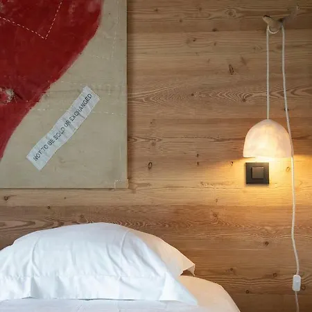 Bed & Breakfast Boutique Nono *