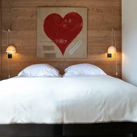 Boutique Nono 3* Montriond
