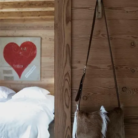 Boutique Nono Bed & Breakfast