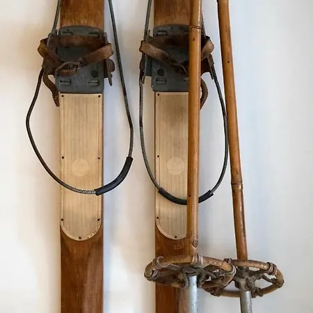 Boutique Nono Bed & Breakfast