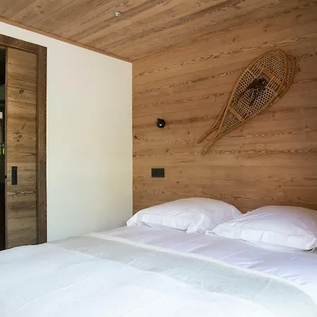 Boutique Nono Bed & Breakfast Montriond