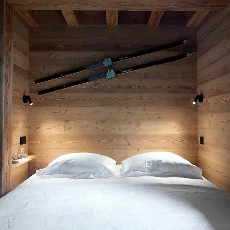 Boutique Nono 3* Montriond