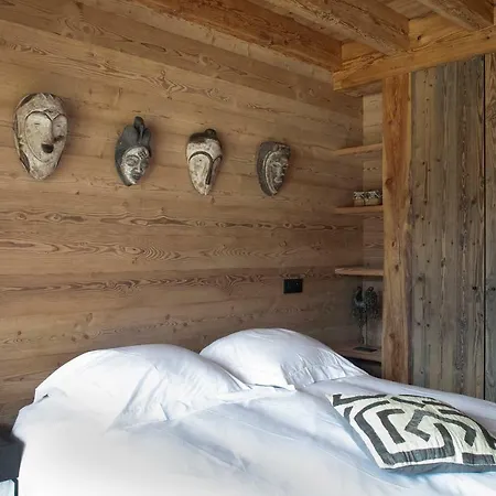 Bed & Breakfast Boutique Nono *