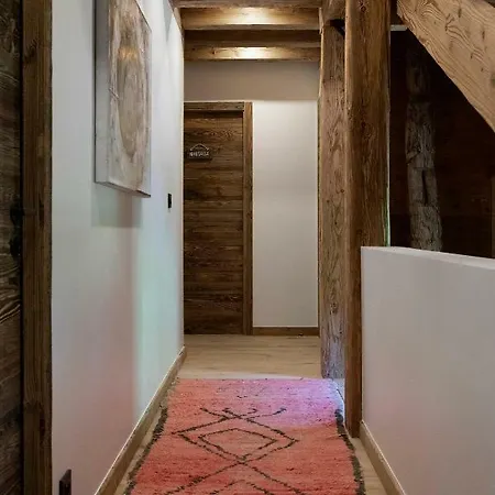 Boutique Nono 3* Montriond