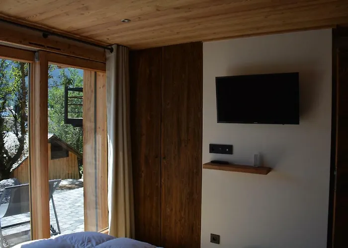 Bed & Breakfast Boutique Nono 3*