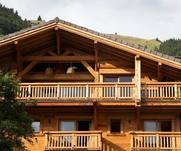 Boutique Nono Bed & Breakfast