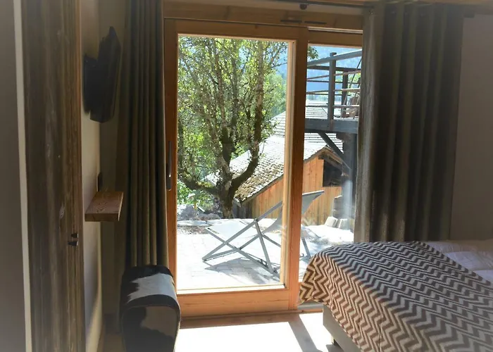 Boutique Nono Bed & Breakfast