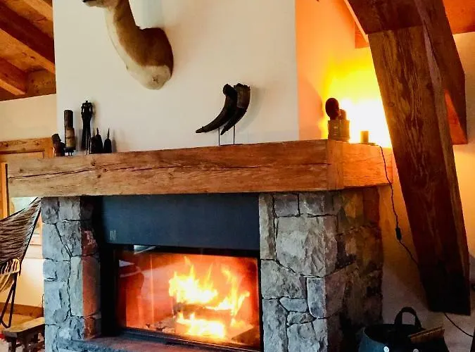 Boutique Nono Bed & Breakfast
