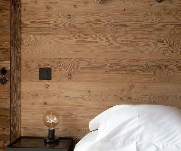 Boutique Nono Bed & Breakfast
