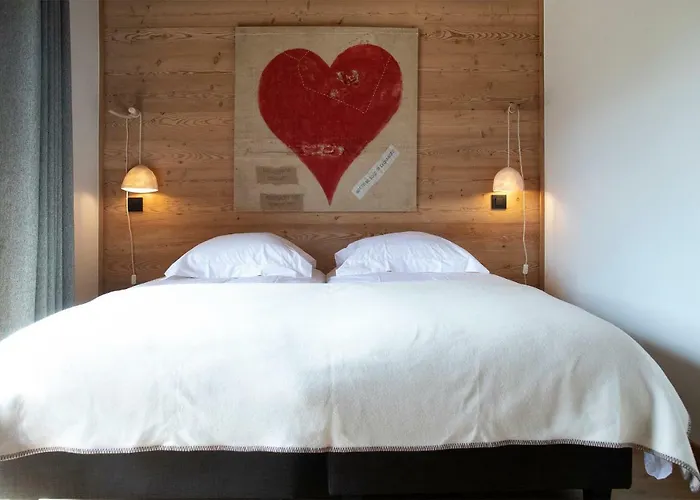 Boutique Nono 3* Montriond