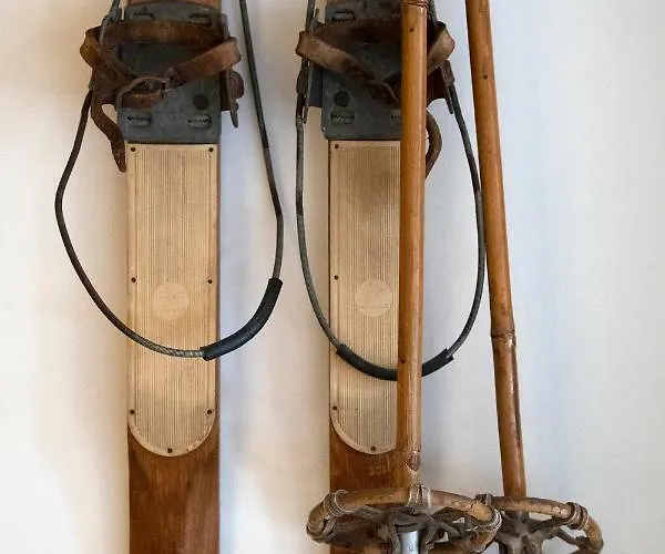 Boutique Nono Bed & Breakfast