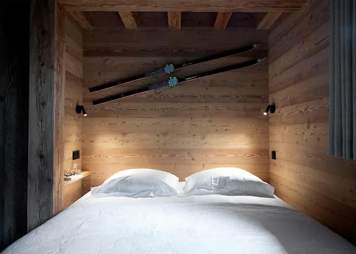 Boutique Nono 3* Montriond