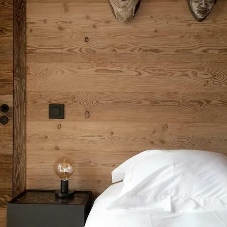 Boutique Nono Bed and breakfast