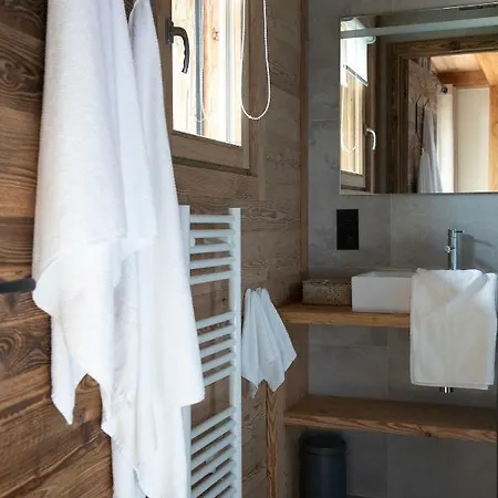 Boutique Nono Bed and breakfast Montriond